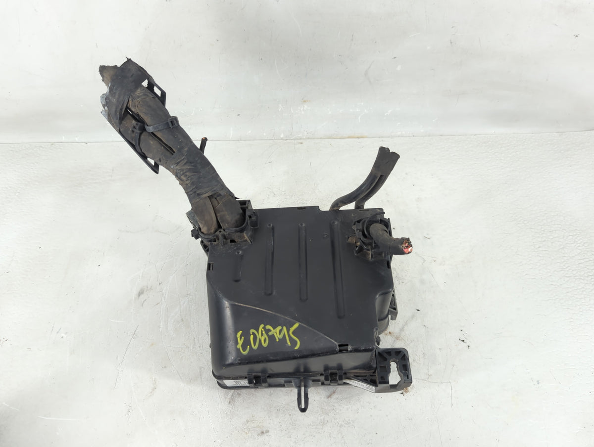 2014 Kia Soul Fusebox Fuse Box Panel Relay Module P/N:91950-B2020 Fits OEM Used Auto Parts - Oemusedautoparts1.com