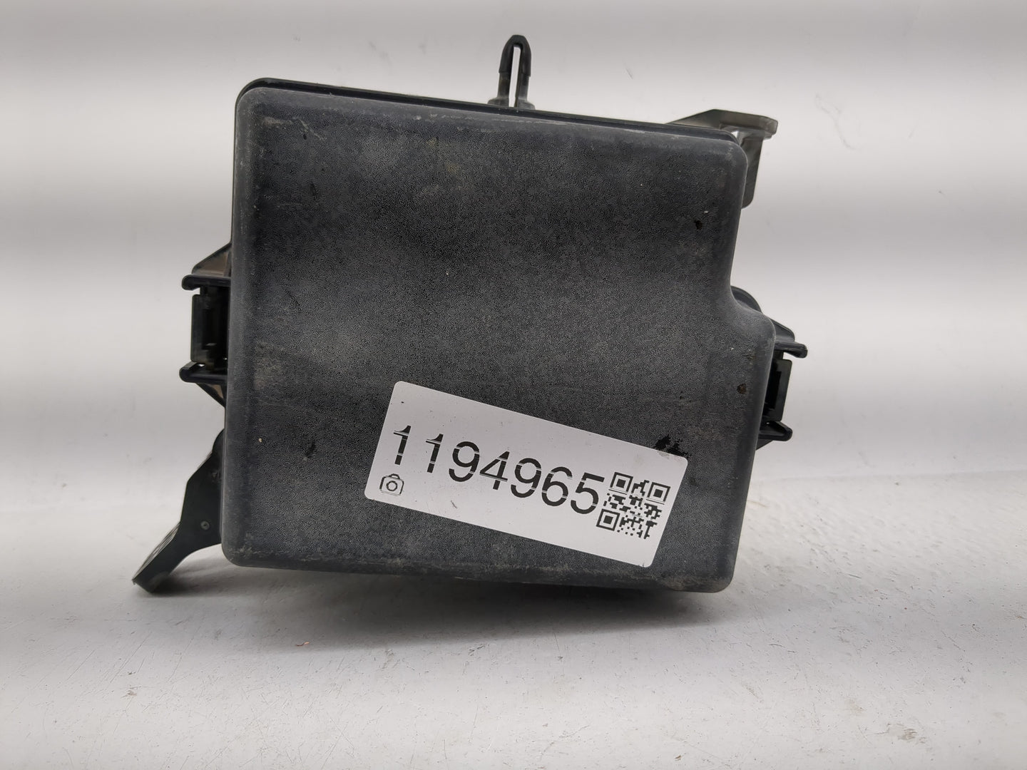 2014 Kia Soul Fusebox Fuse Box Panel Relay Module P/N:91950-B2050 Fits OEM Used Auto Parts - Oemusedautoparts1.com