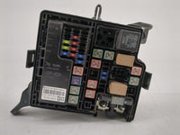2014 Kia Soul Fusebox Fuse Box Panel Relay Module P/N:91950-B2050 Fits OEM Used Auto Parts - Oemusedautoparts1.com