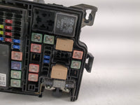 2014 Kia Soul Fusebox Fuse Box Panel Relay Module P/N:91950-B2050 Fits OEM Used Auto Parts - Oemusedautoparts1.com