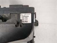 2014 Kia Soul Fusebox Fuse Box Panel Relay Module P/N:91950-B2050 Fits OEM Used Auto Parts - Oemusedautoparts1.com