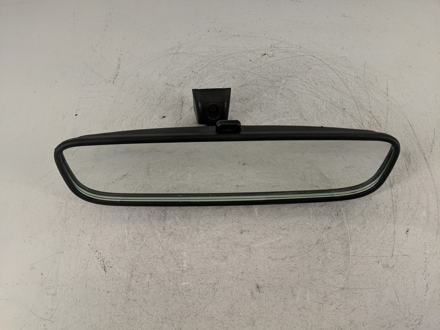 2014-2019 Kia Soul Interior Rear View Mirror Replacement OEM P/N:E4012143 Fits Fits 2014 2015 2016 2017 2018 2019 OEM Used A