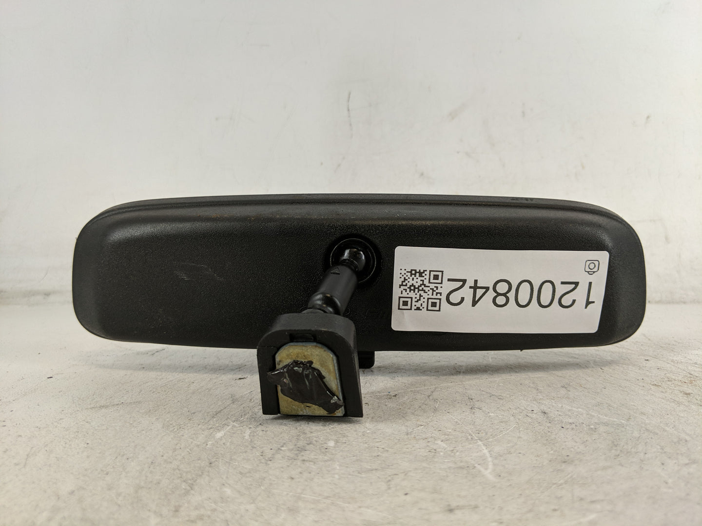 2014-2019 Kia Soul Interior Rear View Mirror Replacement OEM P/N:E4012143 Fits Fits 2014 2015 2016 2017 2018 2019 OEM Used A