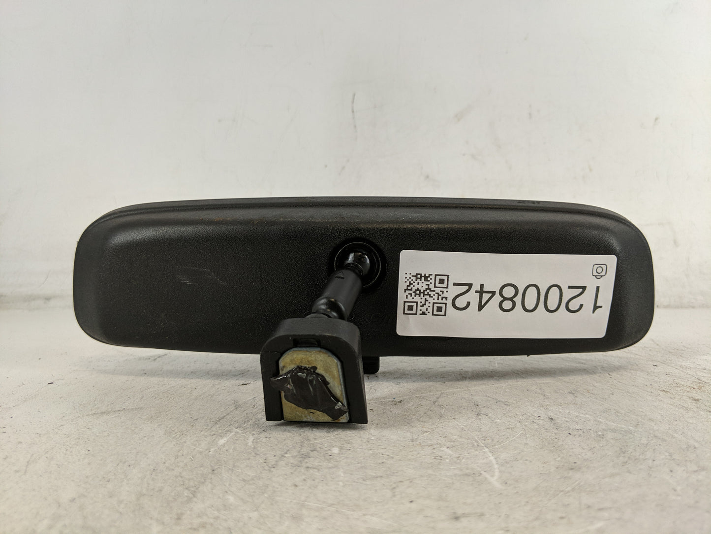 2014-2019 Kia Soul Interior Rear View Mirror Replacement OEM P/N:E4012143 Fits Fits 2014 2015 2016 2017 2018 2019 OEM Used A