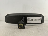 2014-2019 Kia Soul Interior Rear View Mirror Replacement OEM P/N:E4012143 Fits Fits 2014 2015 2016 2017 2018 2019 OEM Used A