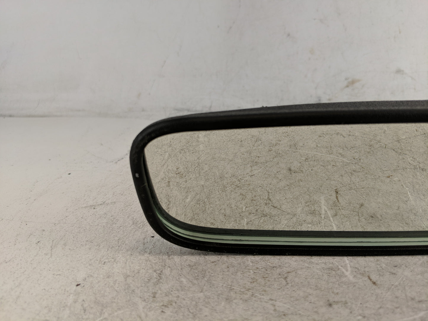 2014-2019 Kia Soul Interior Rear View Mirror Replacement OEM P/N:E4012143 Fits Fits 2014 2015 2016 2017 2018 2019 OEM Used A