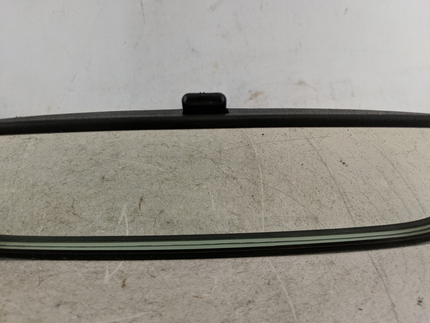 2014-2019 Kia Soul Interior Rear View Mirror Replacement OEM P/N:E4012143 Fits Fits 2014 2015 2016 2017 2018 2019 OEM Used A