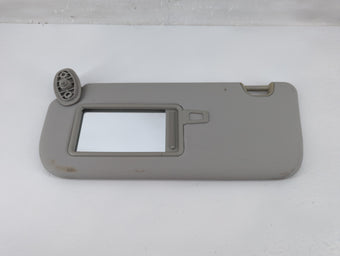compare product 2014-2019 Kia Soul Sun Visor Shade Replacement Driver Left Mirror Fits Fits 2014 2015 2016 2017 2018 2019 OEM Used Auto Parts