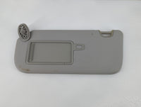 2014-2019 Kia Soul Sun Visor Shade Replacement Driver Left Mirror Fits Fits 2014 2015 2016 2017 2018 2019 OEM Used Auto Part