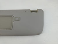 2014-2019 Kia Soul Sun Visor Shade Replacement Driver Left Mirror Fits Fits 2014 2015 2016 2017 2018 2019 OEM Used Auto Part