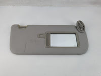 2014-2019 Kia Soul Sun Visor Shade Replacement Passenger Right Mirror Fits Fits 2014 2015 2016 2017 2018 2019 OEM Used Auto 