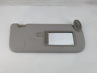 compare product 2014-2019 Kia Soul Sun Visor Shade Replacement Passenger Right Mirror Fits Fits 2014 2015 2016 2017 2018 2019 OEM Used Auto Parts