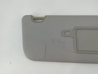2014-2019 Kia Soul Sun Visor Shade Replacement Passenger Right Mirror Fits Fits 2014 2015 2016 2017 2018 2019 OEM Used Auto 