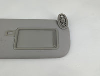 2014-2019 Kia Soul Sun Visor Shade Replacement Passenger Right Mirror Fits Fits 2014 2015 2016 2017 2018 2019 OEM Used Auto 
