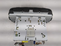2014-2016 Kia Soul Radio AM FM Cd Player Receiver Replacement P/N:96560-B2080CA Fits Fits 2014 2015 2016 OEM Used Auto Parts