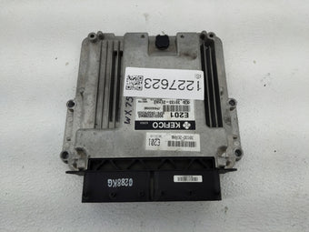 compare product 2014 Kia Soul PCM Engine Control Computer ECU ECM PCU OEM P/N:39133-2EHA0 Fits OEM Used Auto Parts