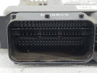 2014 Kia Soul PCM Engine Control Computer ECU ECM PCU OEM P/N:39133-2EHA0 Fits OEM Used Auto Parts - Oemusedautoparts1.com