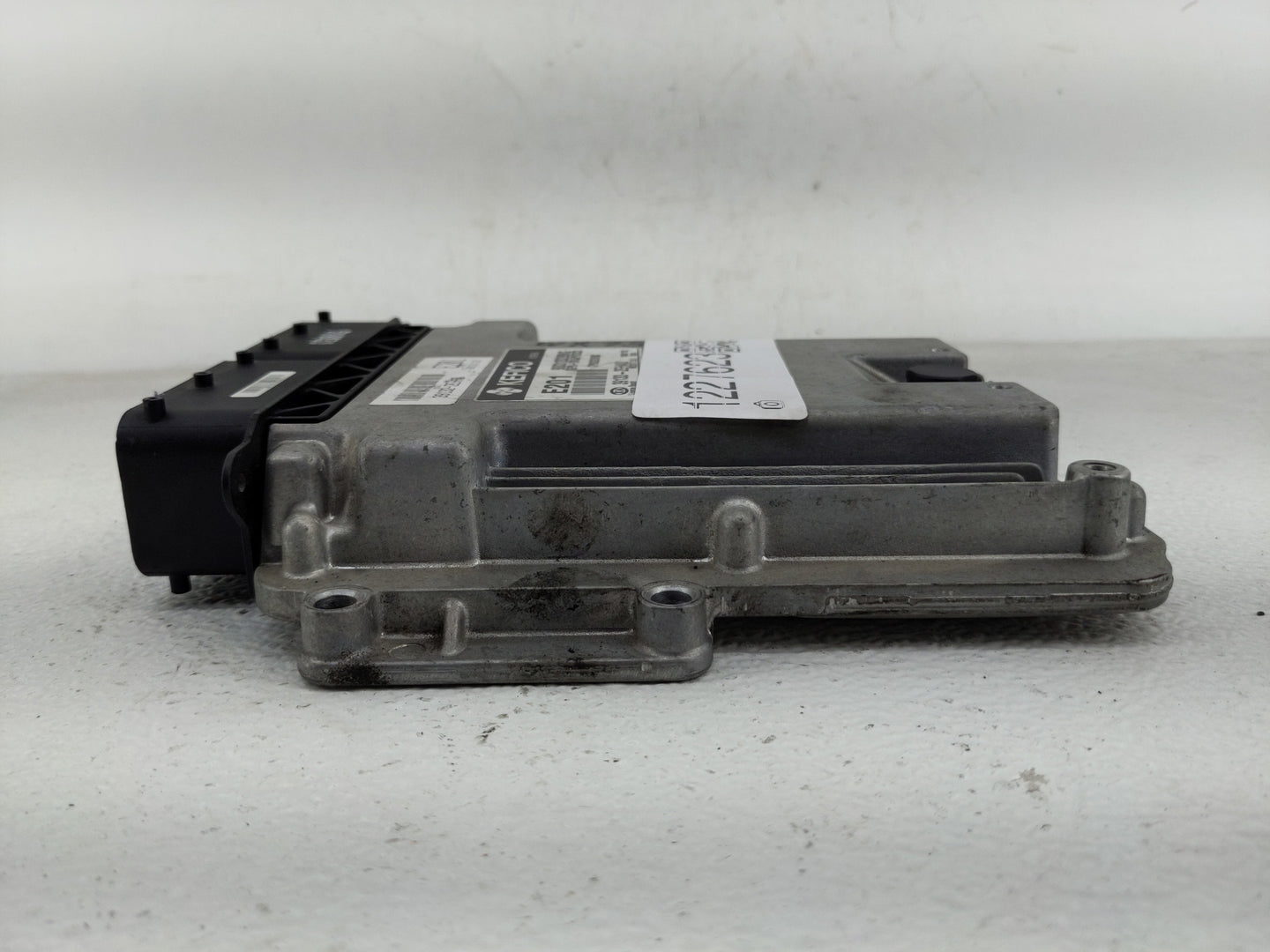 2014 Kia Soul PCM Engine Control Computer ECU ECM PCU OEM P/N:39133-2EHA0 Fits OEM Used Auto Parts - Oemusedautoparts1.com