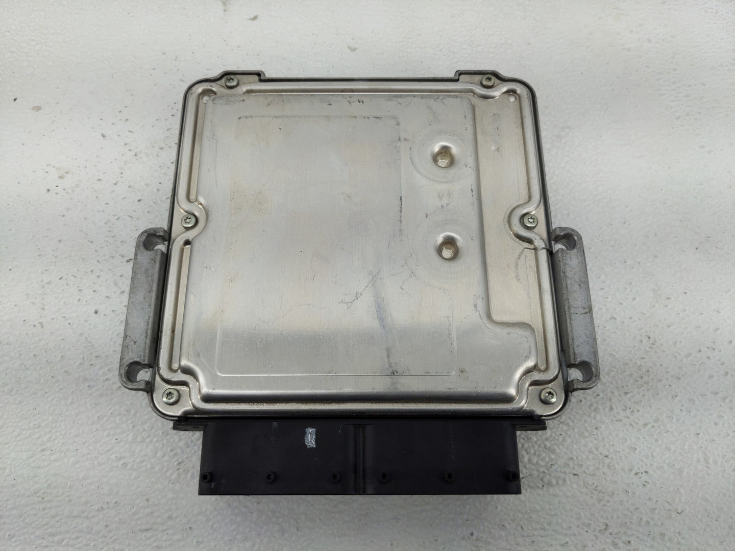 2014 Kia Soul PCM Engine Control Computer ECU ECM PCU OEM P/N:39133-2EHA0 Fits OEM Used Auto Parts - Oemusedautoparts1.com