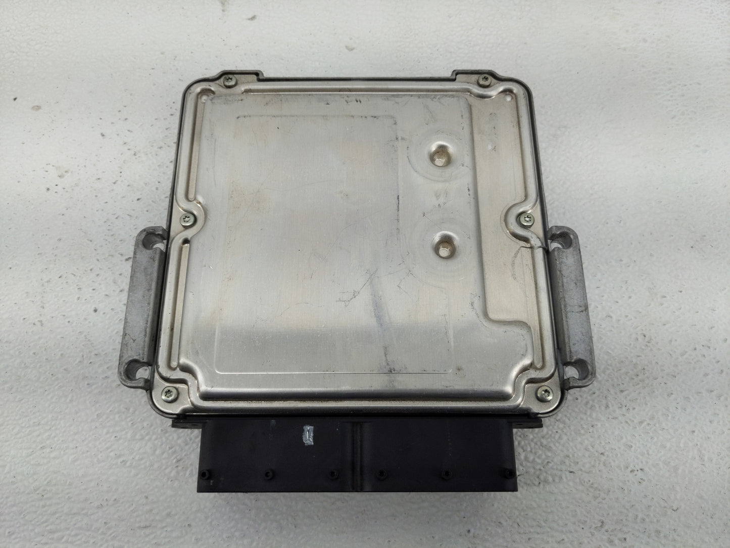 2014 Kia Soul PCM Engine Control Computer ECU ECM PCU OEM P/N:39133-2EHA0 Fits OEM Used Auto Parts - Oemusedautoparts1.com