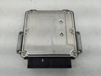 2014 Kia Soul PCM Engine Control Computer ECU ECM PCU OEM P/N:39133-2EHA0 Fits OEM Used Auto Parts - Oemusedautoparts1.com