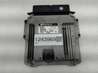 compare product 2014 Kia Soul PCM Engine Control Computer ECU ECM PCU OEM P/N:9003120288KI 39133-2EHA0 Fits OEM Used Auto Parts