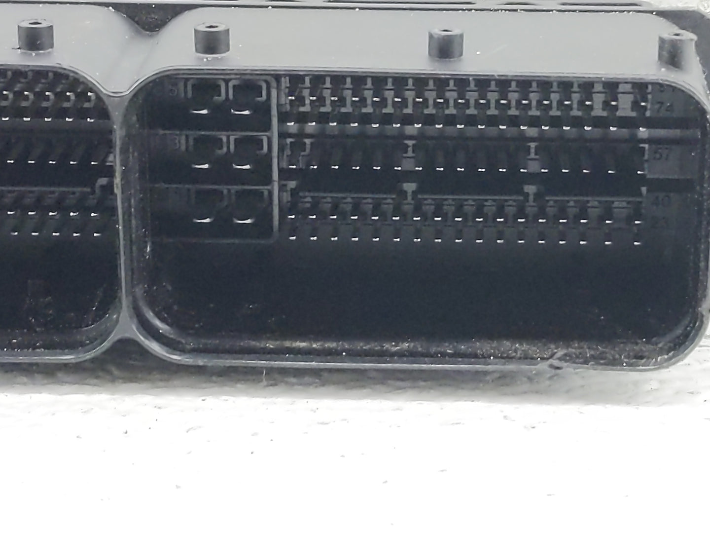 2014 Kia Soul PCM Engine Control Computer ECU ECM PCU OEM P/N:9003120288KI 39133-2EHA0 Fits OEM Used Auto Parts - Oemusedaut
