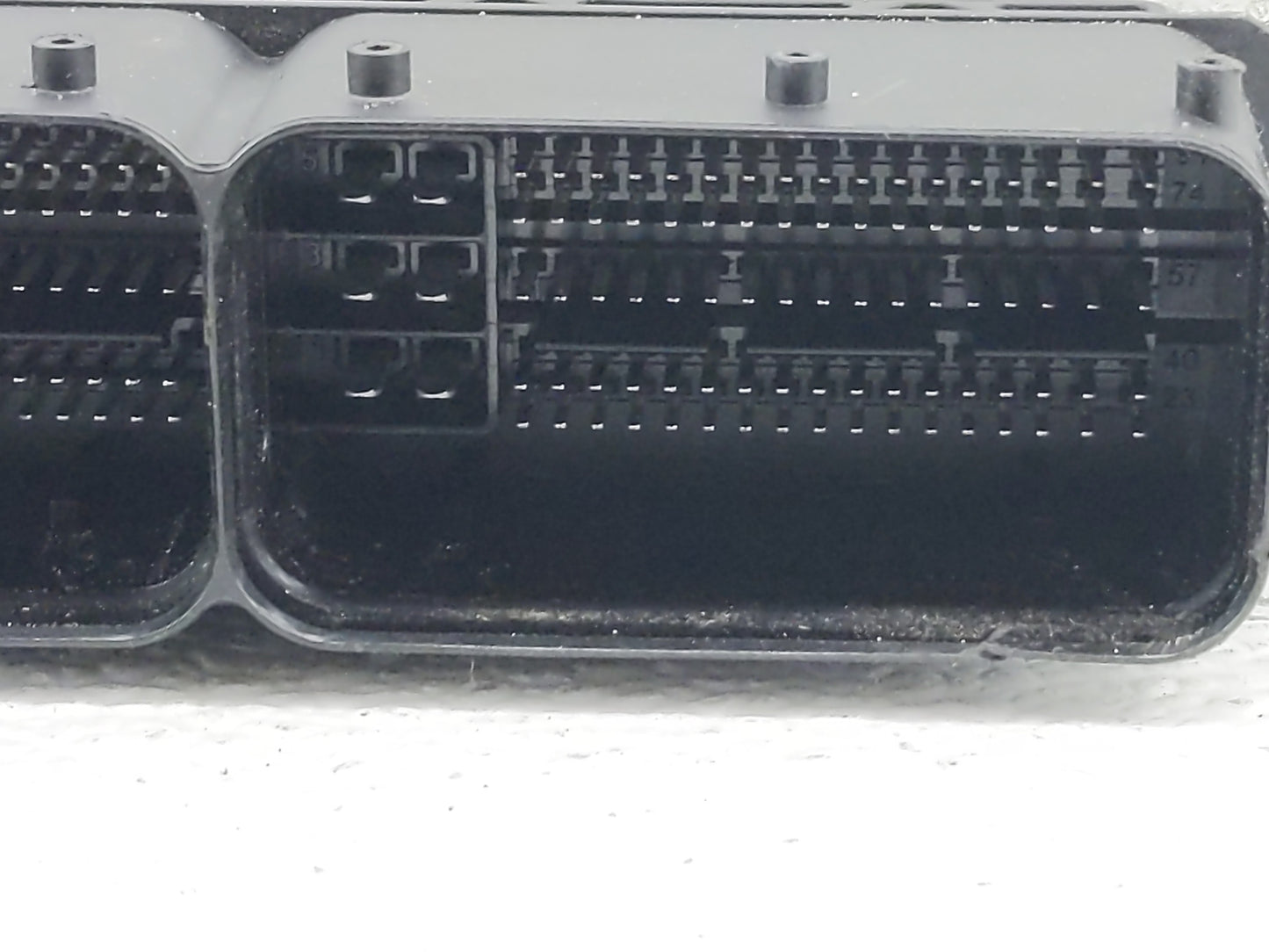 2014 Kia Soul PCM Engine Control Computer ECU ECM PCU OEM P/N:9003120288KI 39133-2EHA0 Fits OEM Used Auto Parts - Oemusedaut
