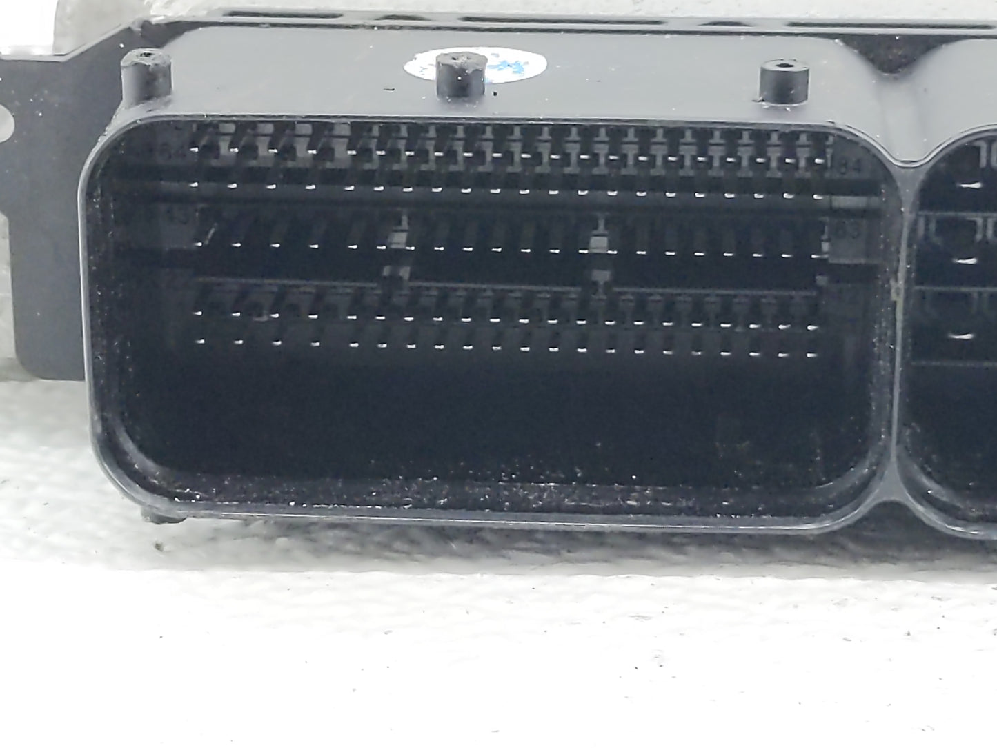 2014 Kia Soul PCM Engine Control Computer ECU ECM PCU OEM P/N:9003120288KI 39133-2EHA0 Fits OEM Used Auto Parts - Oemusedaut