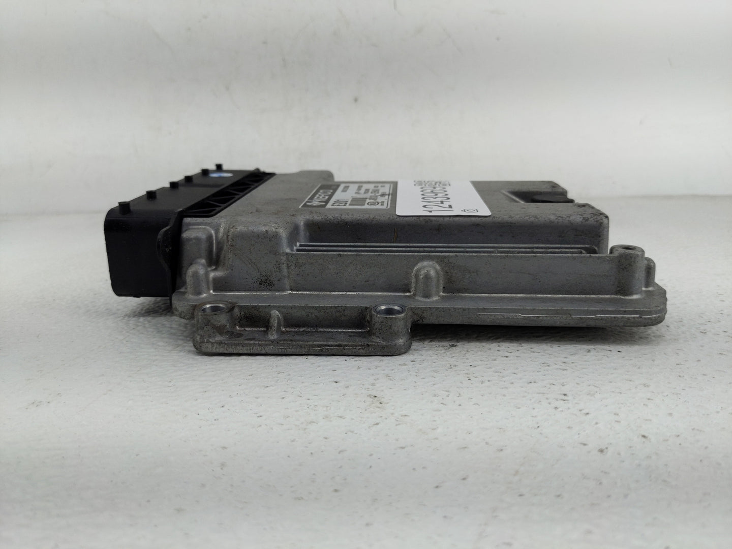 2014 Kia Soul PCM Engine Control Computer ECU ECM PCU OEM P/N:9003120288KI 39133-2EHA0 Fits OEM Used Auto Parts - Oemusedaut