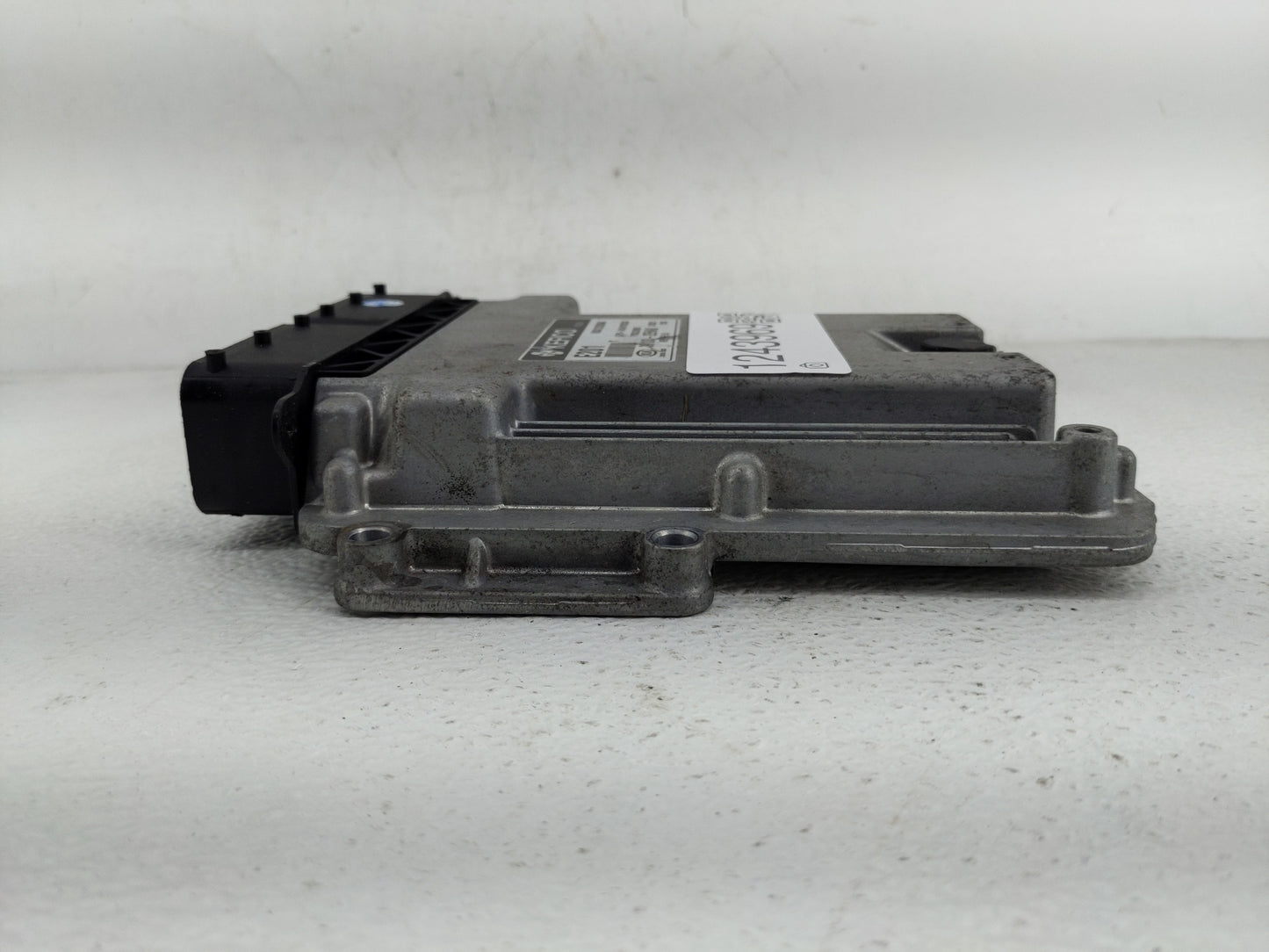 2014 Kia Soul PCM Engine Control Computer ECU ECM PCU OEM P/N:9003120288KI 39133-2EHA0 Fits OEM Used Auto Parts - Oemusedaut