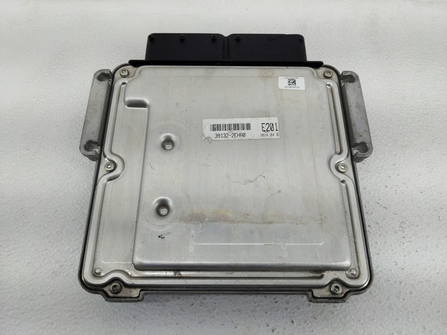 2014 Kia Soul PCM Engine Control Computer ECU ECM PCU OEM P/N:9003120288KI 39133-2EHA0 Fits OEM Used Auto Parts - Oemusedaut