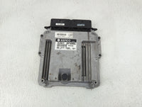 2014 Kia Soul PCM Engine Control Computer ECU ECM PCU OEM P/N:39133-2EHA0 Fits OEM Used Auto Parts - Oemusedautoparts1.com