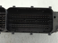 2014 Kia Soul PCM Engine Control Computer ECU ECM PCU OEM P/N:39133-2EHA0 Fits OEM Used Auto Parts - Oemusedautoparts1.com