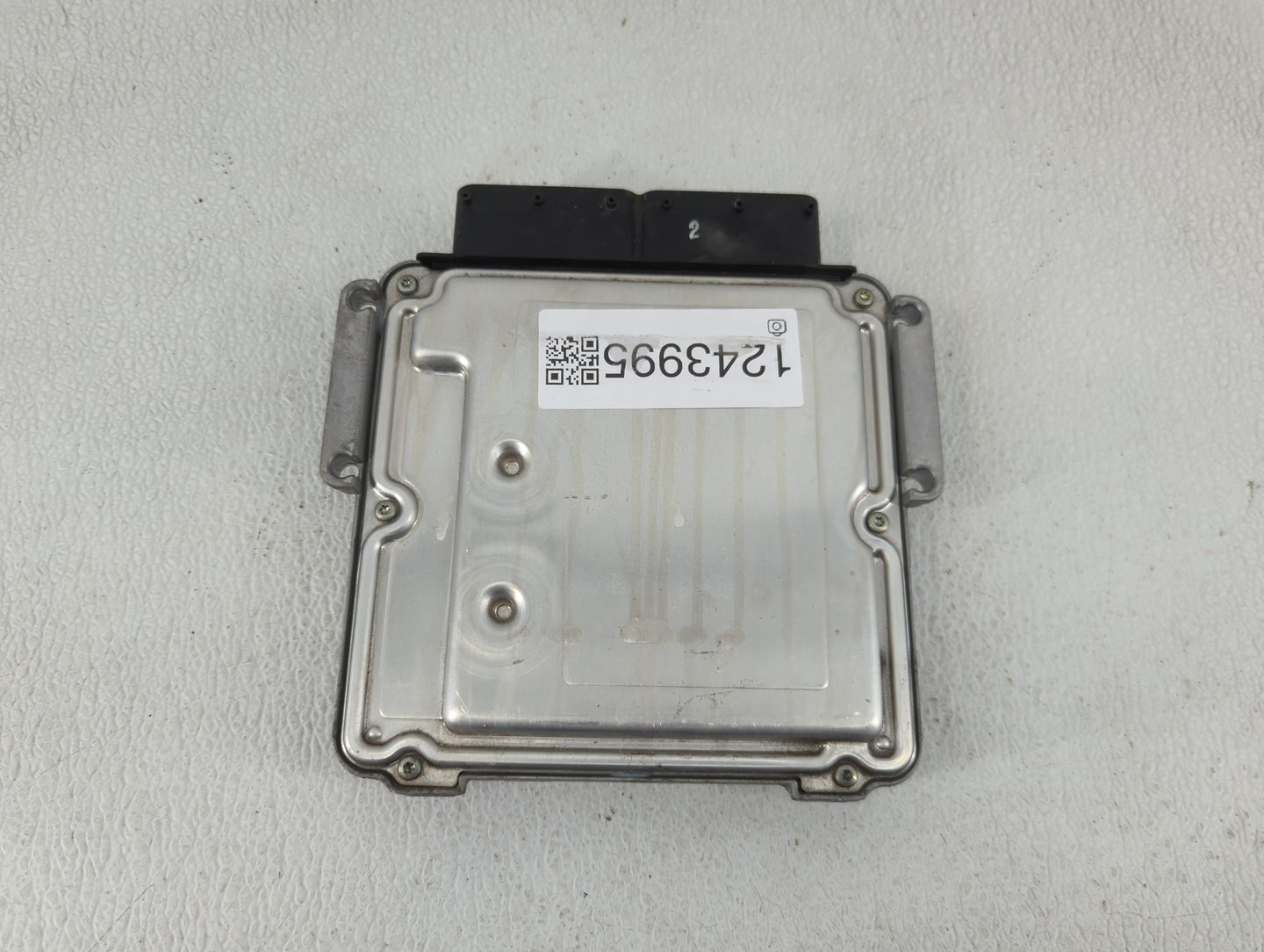 2014 Kia Soul PCM Engine Control Computer ECU ECM PCU OEM P/N:39133-2EHA0 Fits OEM Used Auto Parts - Oemusedautoparts1.com