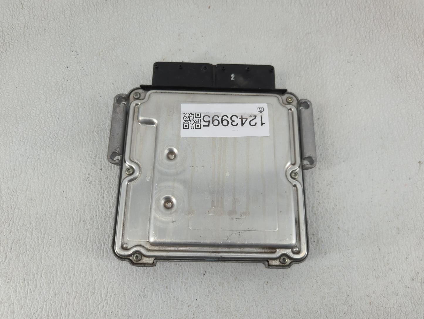 2014 Kia Soul PCM Engine Control Computer ECU ECM PCU OEM P/N:39133-2EHA0 Fits OEM Used Auto Parts - Oemusedautoparts1.com
