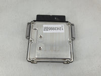 2014 Kia Soul PCM Engine Control Computer ECU ECM PCU OEM P/N:39133-2EHA0 Fits OEM Used Auto Parts - Oemusedautoparts1.com