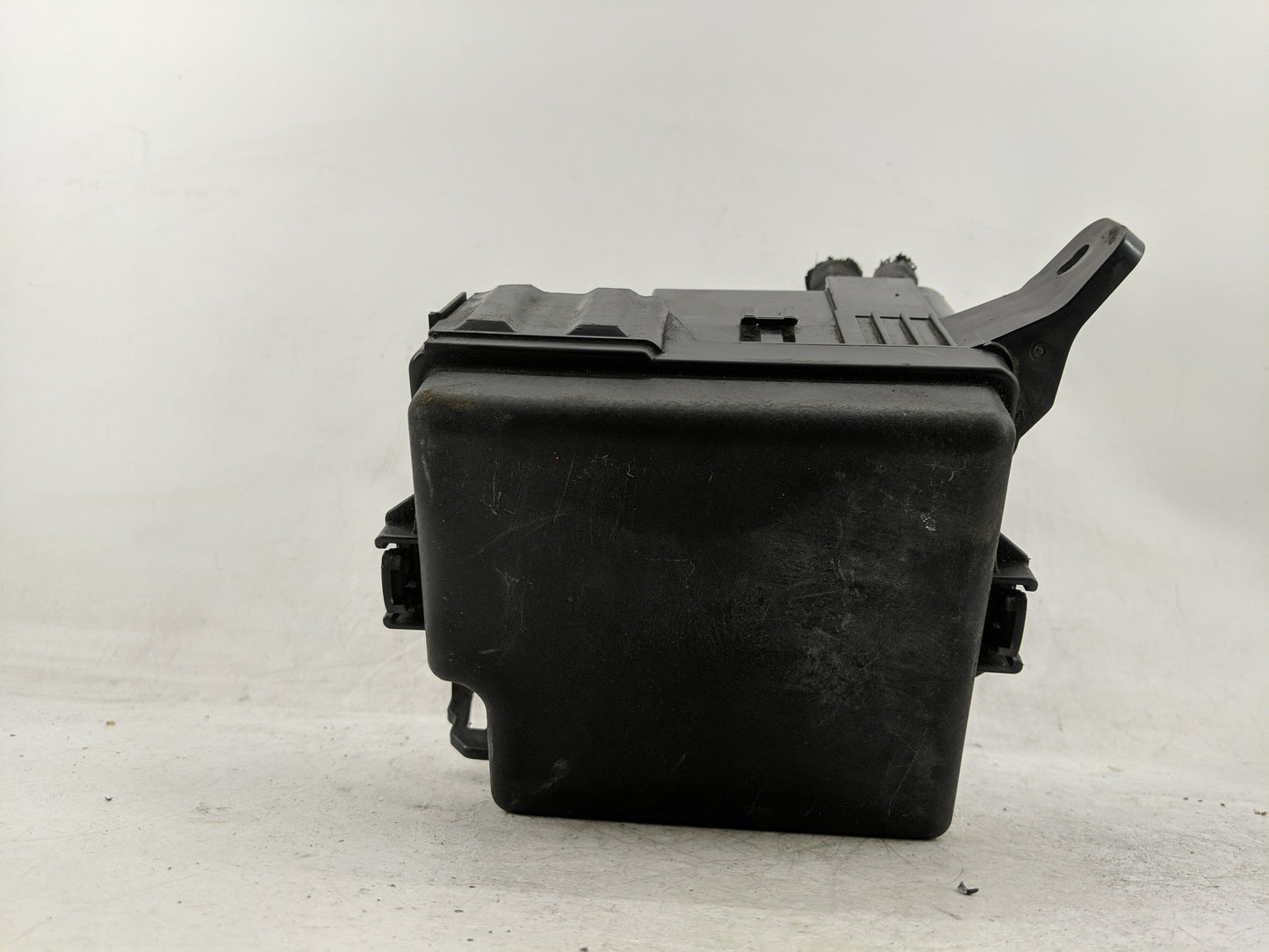 2014 Kia Soul Fusebox Fuse Box Panel Relay Module P/N:91950-B2070 Fits OEM Used Auto Parts - Oemusedautoparts1.com