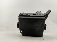 2014 Kia Soul Fusebox Fuse Box Panel Relay Module P/N:91950-B2070 Fits OEM Used Auto Parts - Oemusedautoparts1.com