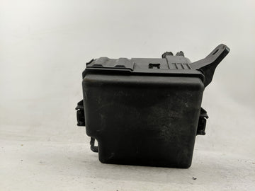 2014 Kia Soul Fusebox Fuse Box Panel Relay Module P/N:91950-B2070 Fits OEM Used Auto Parts - Oemusedautoparts1.com