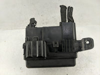 2014 Kia Soul Fusebox Fuse Box Panel Relay Module P/N:91950-B2070 Fits OEM Used Auto Parts - Oemusedautoparts1.com