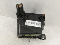 2014 Kia Soul Fusebox Fuse Box Panel Relay Module P/N:91950-B2070 Fits OEM Used Auto Parts - Oemusedautoparts1.com