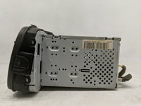 2014 Kia Soul Radio AM FM Cd Player Receiver Replacement Fits OEM Used Auto Parts - Oemusedautoparts1.com