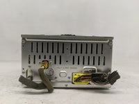 2014 Kia Soul Radio AM FM Cd Player Receiver Replacement Fits OEM Used Auto Parts - Oemusedautoparts1.com