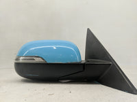 2014-2019 Kia Soul Side Mirror Replacement Passenger Right View Door Mirror Fits Fits 2014 2015 2016 2017 2018 2019 OEM Used
