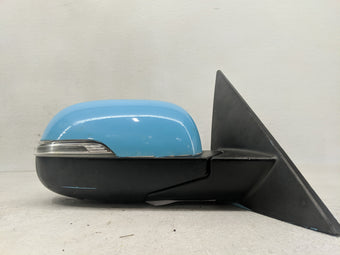 compare product 2014-2019 Kia Soul Side Mirror Replacement Passenger Right View Door Mirror Fits Fits 2014 2015 2016 2017 2018 2019 OEM Used Auto Parts