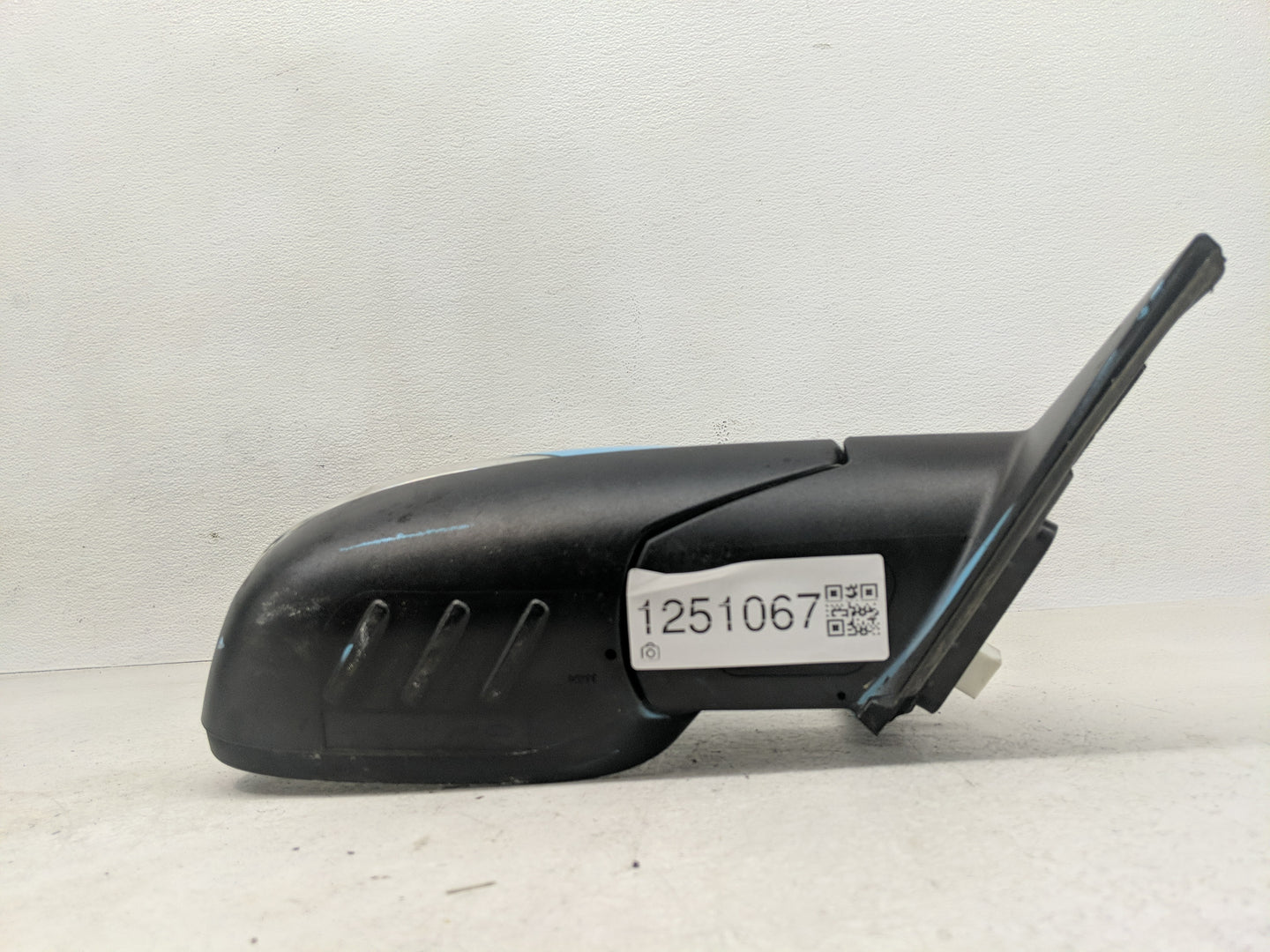 2014-2019 Kia Soul Side Mirror Replacement Passenger Right View Door Mirror Fits Fits 2014 2015 2016 2017 2018 2019 OEM Used