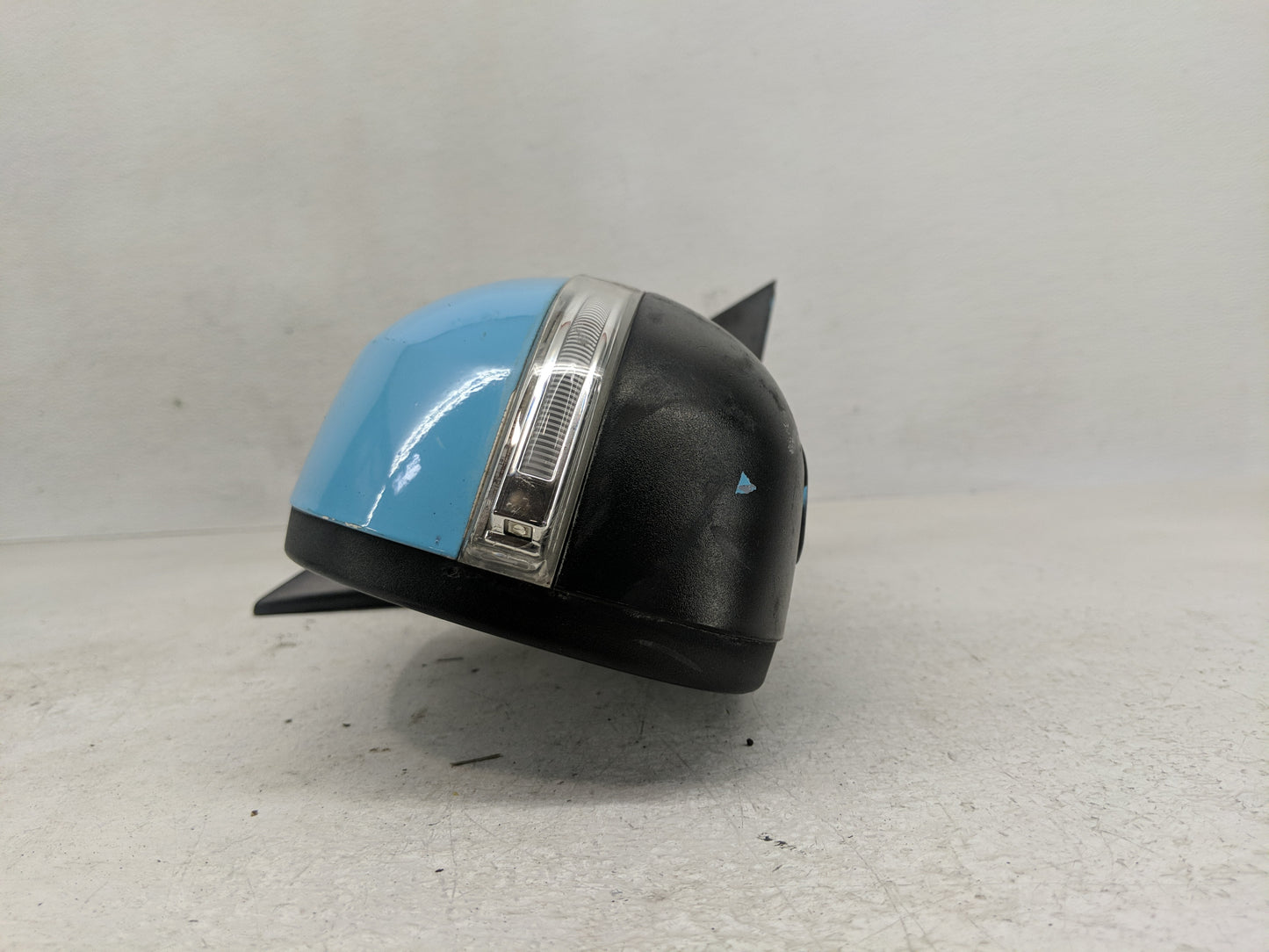 2014-2019 Kia Soul Side Mirror Replacement Passenger Right View Door Mirror Fits Fits 2014 2015 2016 2017 2018 2019 OEM Used