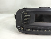 2014 Kia Soul Radio AM FM Cd Player Receiver Replacement P/N:96170-B2090CA Fits OEM Used Auto Parts - Oemusedautoparts1.com