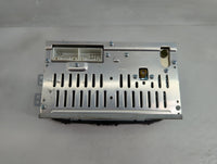 2014 Kia Soul Radio AM FM Cd Player Receiver Replacement P/N:96170-B2090CA Fits OEM Used Auto Parts - Oemusedautoparts1.com